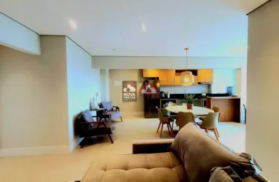 Apartamento com 3 quartos à venda na Rua Um, 150, Massaguaçu, Caraguatatuba