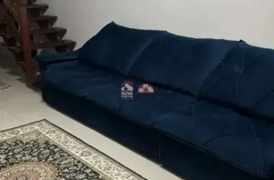 Casa com 3 quartos à venda na Rua Luiz Carlos Pyles, 239, Condomínio Village do Sol, Pindamonhangaba