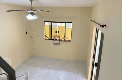 Casa com 4 quartos à venda na Rua Nereu de Oliveira Ramos, 1525, Massaguaçu, Caraguatatuba