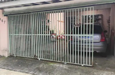 Casa com 2 quartos à venda na Rua José Bonifácio de Oliveira, 167, Jardim Del Rey, São José dos Campos