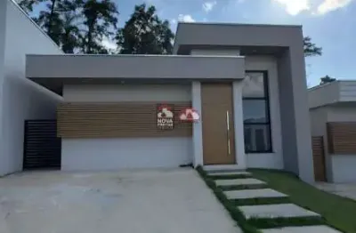 Casa com 3 quartos à venda na Estrada Sebastião Vieira Machado, 1040, Parque Lago Azul, Pindamonhangaba