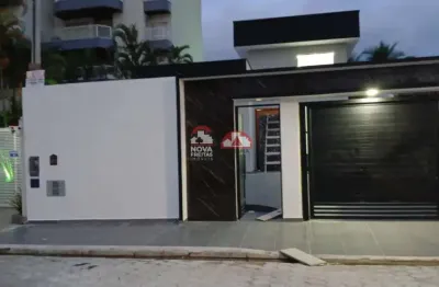 Casa com 3 quartos à venda na Rua Luiz Lyria Martinez, 334, Martim de Sá, Caraguatatuba