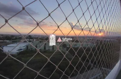 Apartamento com 3 quartos à venda na Rua São Diego, 37, Jardim Califórnia, Jacareí