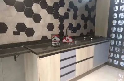 Apartamento com 3 quartos à venda na Rua Passadena, Bloco A, 355, Jardim Califórnia, Jacareí