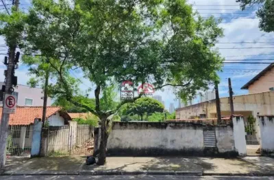 Terreno à venda na Rua Caruaru, 74, Parque Industrial, São José dos Campos