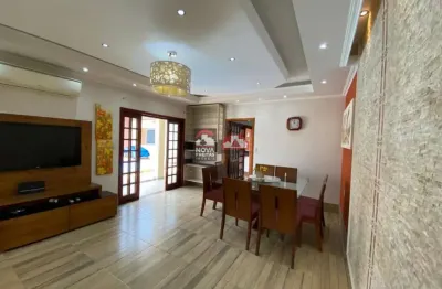 Casa com 3 quartos à venda na Rua José Ribamar de Souza Lima, 298, Parque Residencial Santo André, Caçapava