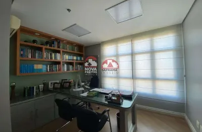 Comercial sala em condomínio em são josé dos campos
