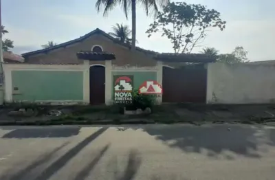 Casa com 4 quartos à venda na Alameda Francisco de Assis Rosa Silva, 720, Jardim Brasil, Caraguatatuba