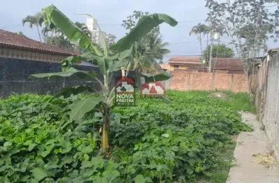 Terreno à venda na Alameda Francisco de Assis Rosa Silva, 00, Jardim Brasil, Caraguatatuba