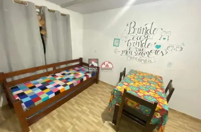 Ponto comercial à venda na Rua Quero-quero, 33, Sertão da Quina, Ubatuba