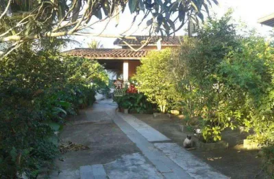 Casa com 2 quartos à venda na Rua Campinas, 65, Praia das Palmeiras, Caraguatatuba