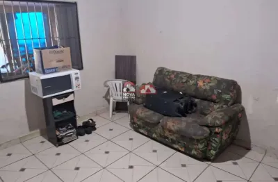 Casa com 4 quartos à venda na Avenida Durvalina Bueno, Casa 01, 593, Jardim Arua, Caraguatatuba