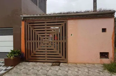 Casa com 2 quartos à venda na Avenida Avelino Alves dos Santos, 314, Pegorelli, Caraguatatuba