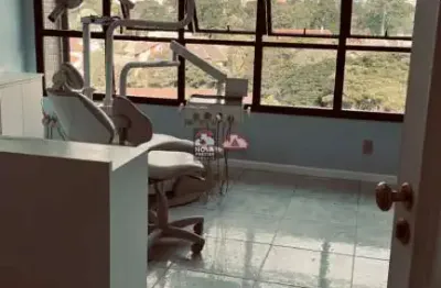 Comercial salão em condomínio em são josé dos campos