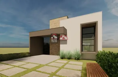 Casa com 3 quartos à venda na Rua Professor Elenil José de Souza, 172, Residencial Vila Romana, Pindamonhangaba