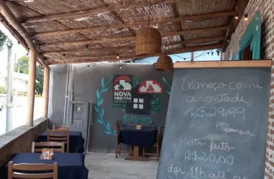 Ponto comercial à venda na Rua Cônego João Antonio da Costa Bueno, 375, Centro, Pindamonhangaba