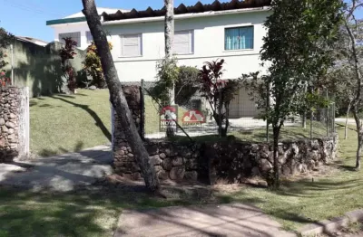 Casa com 2 quartos à venda na Rua Anna Zamarzahl Y Carnero, Balneário Gardem Mar, Caraguatatuba
