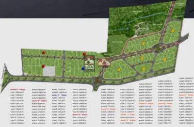 Terreno à venda na Estrada Municipal Joel de Paula, s/n, Eugênio de Mello, São José dos Campos