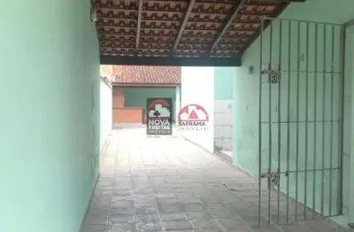 Casa com 3 quartos à venda na Avenida dos Eder Silva Rodrigues Alves, 770, Pontal de Santa Marina, Caraguatatuba