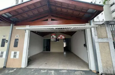 Casa com 3 quartos à venda na Rua Teresina, 102, Parque Industrial, São José dos Campos