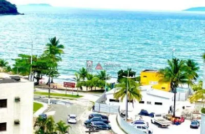 Cobertura com 3 quartos à venda na Rua Ana Francisca Fachini, 220, Martim de Sá, Caraguatatuba