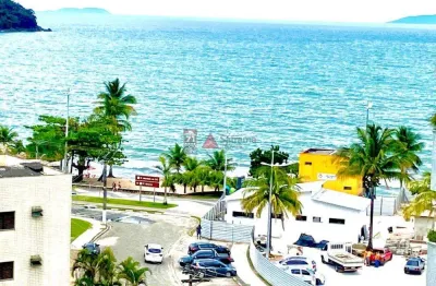 Cobertura com 3 quartos à venda na Rua Ana Francisca Fachini, 220, Martim de Sá, Caraguatatuba