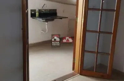 Casa com 3 quartos à venda na Rua São Luiz Gonzaga, 182, Santana, São José dos Campos