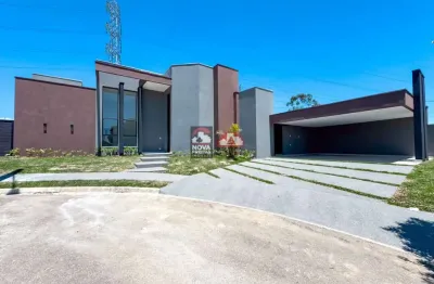 Casa com 3 quartos à venda na Rua dos Jataís, 100, Condomínio Terras do Vale, Caçapava