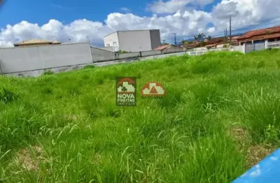 Terreno à venda na Rua Dezenove, Pontal de Santa Marina, Caraguatatuba