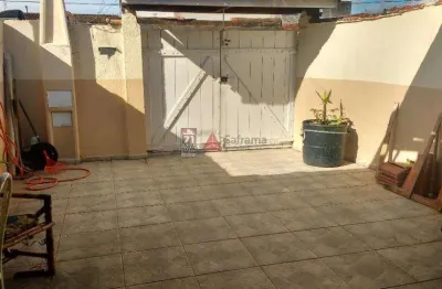 Casa com 2 quartos à venda na Rua Odette Machado Pinto, 56, Indaiá, Caraguatatuba