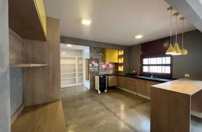 Casa térrea 235 m² com 3 dormitorios à venda no jardim esplanada em são josé dos campos