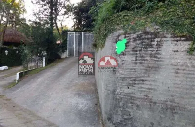 Casa com 3 quartos à venda na Rua Caminho do Eucalipto, Condomínio Lagoinha, Jacareí