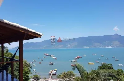 Casa com 3 quartos à venda na Rua Amadeu Dias Filho, 112, São Francisco da Praia, São Sebastião