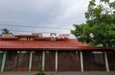 Casa com 2 quartos à venda na Rua Benedito Jorge, 111, Martim de Sá, Caraguatatuba