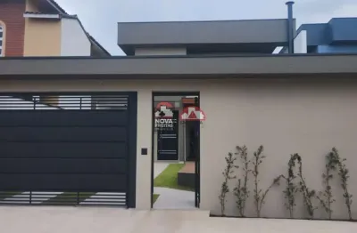 Casa com 4 quartos à venda na Rua Iwai Saito, Sobrado, 65, Balneário Copacabana, Caraguatatuba