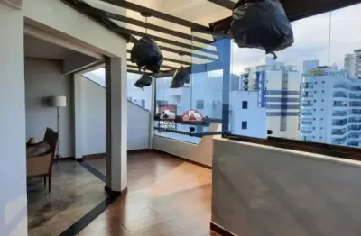 Cobertura com 3 quartos à venda na Avenida Paulo Ferraz da Silva Porto, 1500, Martim de Sá, Caraguatatuba