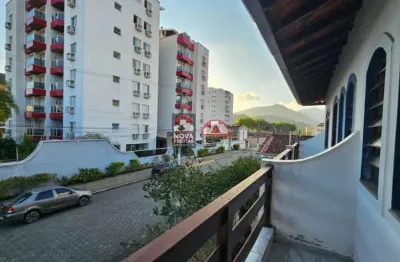 Ponto comercial à venda na Rua Manoel Borba Gato, 18, Martim de Sá, Caraguatatuba