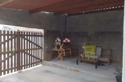 Casa com 2 quartos à venda na Rua Gabriel Fagundes Da Rosa, Unid 247 Rua 07, 105, Getuba, Caraguatatuba