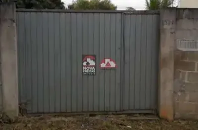 Terreno à venda na Rua Dois, 159, Jardim Majestic, São José dos Campos