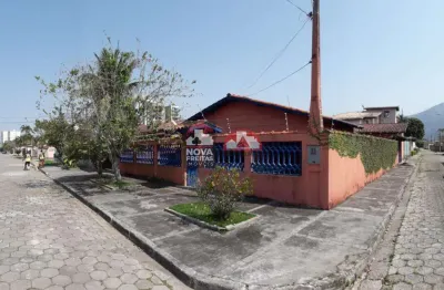 Casa com 5 quartos à venda na Avenida Paraná, 1210, Indaiá, Caraguatatuba