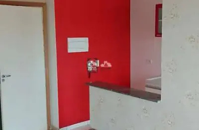Apartamento com 2 quartos à venda na Rua Caraguatatuba, Bloco A, 601, Alto do Cardoso, Pindamonhangaba
