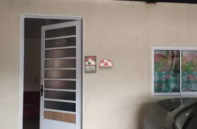 Casa com 2 quartos à venda na Rua Gabriel Fagundes Da Rosa, Rua 05 - Casa 178, 105, Getuba, Caraguatatuba