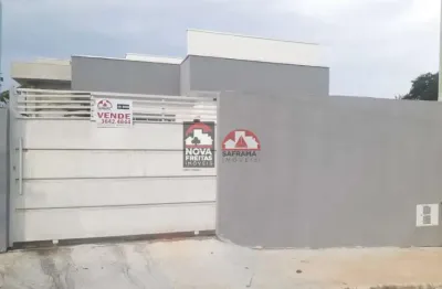 Casa com 3 quartos à venda na Rua Brazilia Rodolpho de Moura, 26, Loteamento Residencial e Comercial Flamboyant, Pindamonhangaba