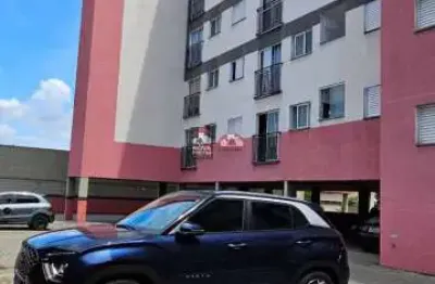 Apartamento à venda no edifício romã village - pindamonhangaba