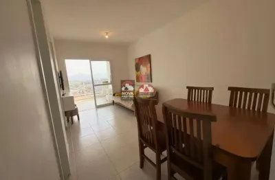 Apartamento com 2 quartos à venda na Avenida Pernambuco, 2000, Indaiá, Caraguatatuba