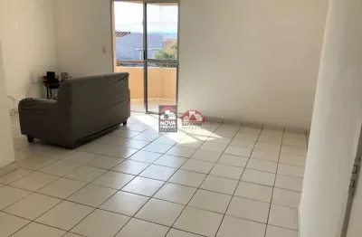 Apartamento com 2 quartos à venda na Rua Tupinambás, 56, Santana, São José dos Campos