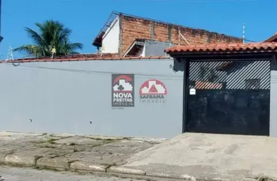 Casa com 3 quartos à venda na Avenida Fioravante Paschoalim, 595, Martim de Sá, Caraguatatuba