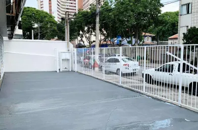 Ponto comercial à venda na Rua José Mattar, 175, Jardim São Dimas, São José dos Campos
