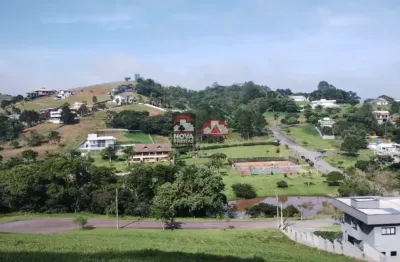 Terreno em condomínio fechado à venda na Avenida Jambeiro, Km 22,5, Tapanhao, Jambeiro