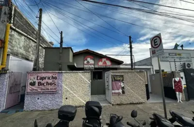 Ponto comercial à venda na Rua Sete de Setembro, 172, Centro, Pindamonhangaba